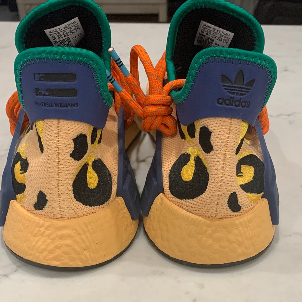 HU NMD Adidas - Picture 5 of 7